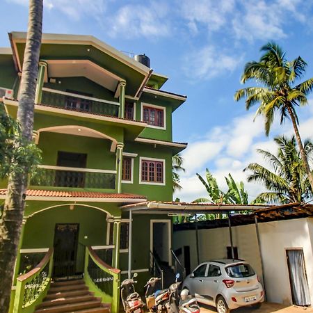OYO 87156 Pradeep Guest House Baga Extérieur photo